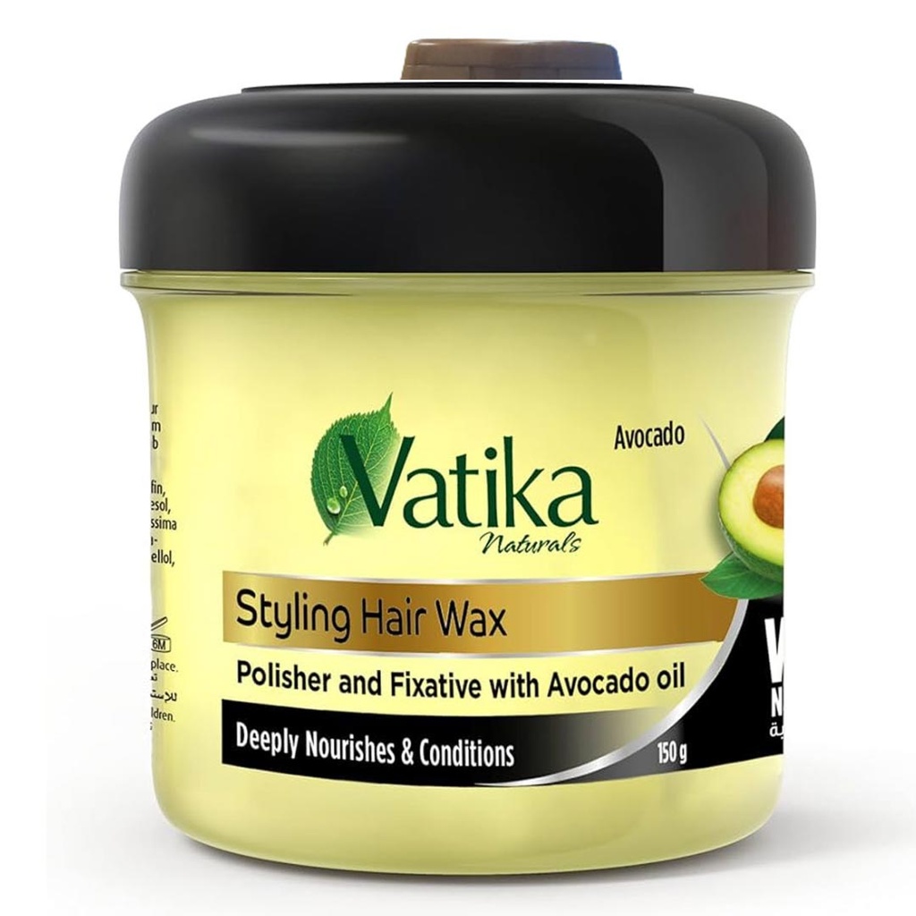 فاتيكا واكس - Vatika Wax