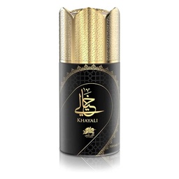 الفارس سبراى - Al Fares Spray Unisex (للجنسين, 250ml, خيالى)