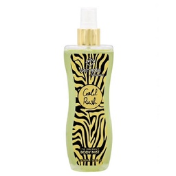 ميرادا سبلاش - Mirada Splash (250ml, Gold Rush)