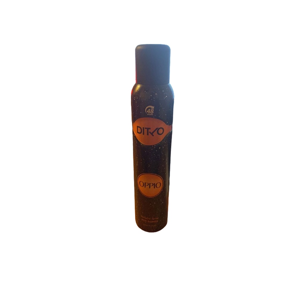 ديتو سبراى نسائى - Ditto Spray Women