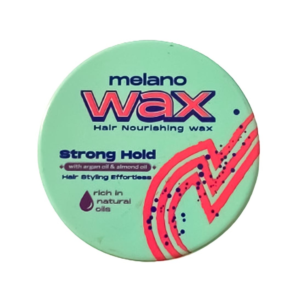 ميلانو واكس - Melano Wax