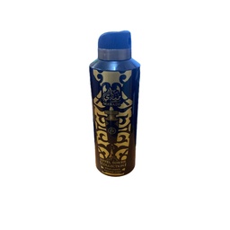 ايفل تاور سبراى للجنسين - Eiffel Tower Spray Unisex (200ml, ميادى)