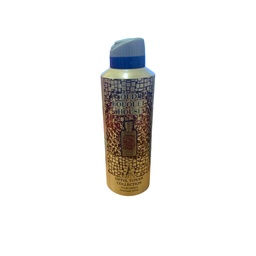 ايفل تاور سبراى للجنسين - Eiffel Tower Spray Unisex (200ml, عود بوكيت هاوس)