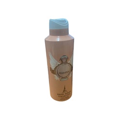 ايفل تاور سبراى نسائى - Eiffel Tower Spray Woman (200ml, اوليمبا)
