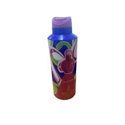 ايفل تاور سبراى نسائى - Eiffel Tower Spray Woman (200ml, فانتازيا)