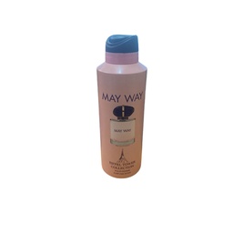 ايفل تاور سبراى نسائى - Eiffel Tower Spray Woman (200ml, ماى واى)