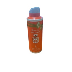 ايفل تاور سبراى نسائى - Eiffel Tower Spray Woman (200ml, لاف از هيفنالى)
