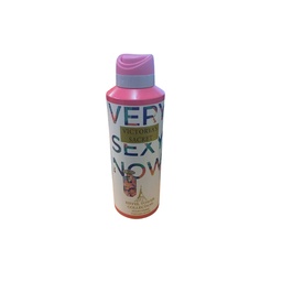 ايفل تاور سبراى نسائى - Eiffel Tower Spray Woman (200ml, فيرى سيكسى ناو)