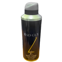 ايفل تاور سبراى رجالى - Eiffel Tower Spray Men (200ml, باد جاى )
