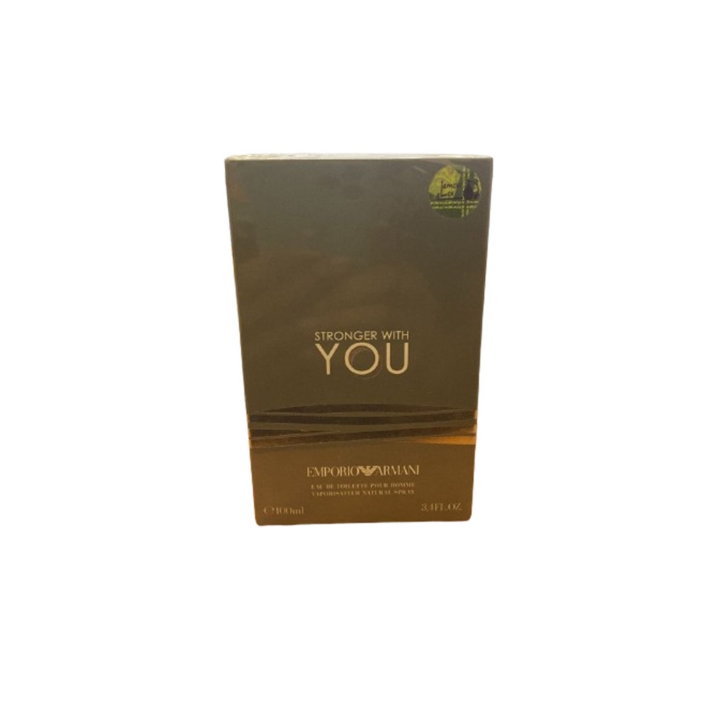 اليكس سترونجر ويز يو - Alex Stronger With You EDT-M