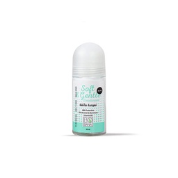 بوبانا رول اون نسائى - Bobana Roll On Woman (50ml, Sost&amp;Gentle)