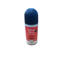 بوبانا رول اون نسائى - Bobana Roll On Woman (50ml, White Here Candy)