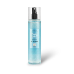 بوبانا سبلاش - Bobana Splash (250ml, اوت اوف ذا بلو)