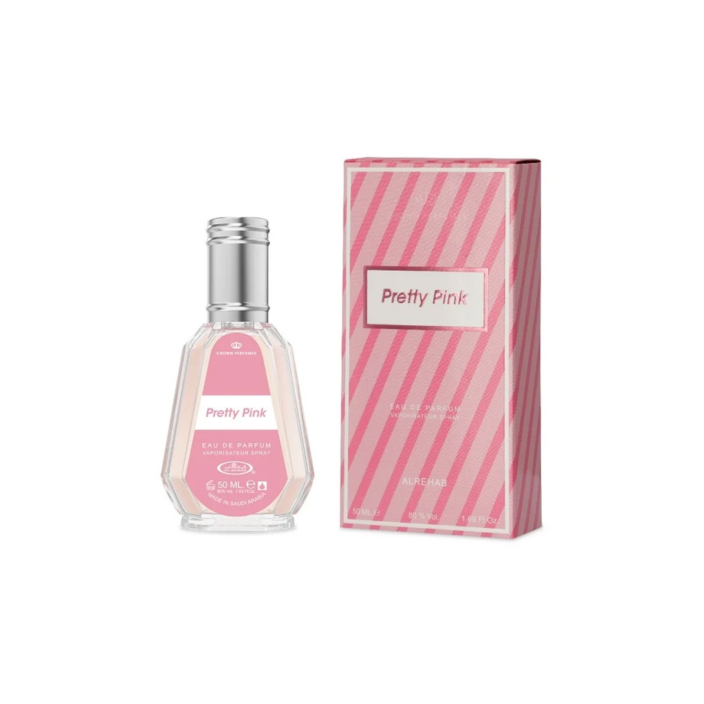 الرحاب سوفت - Al Rehab Soft EDP-W