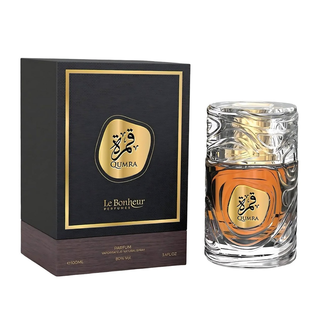 لابونير قمرة - LeBonheur Qumra EDP-M&amp;W