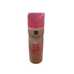 نيو ان بى سبراى نسائى - New NB Spray Woman (200ml, ديانا)