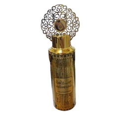 عربيات سبراى رجالى - Arabiyat Spray Men (200ml, خشب&amp;العود جولد اديشن)