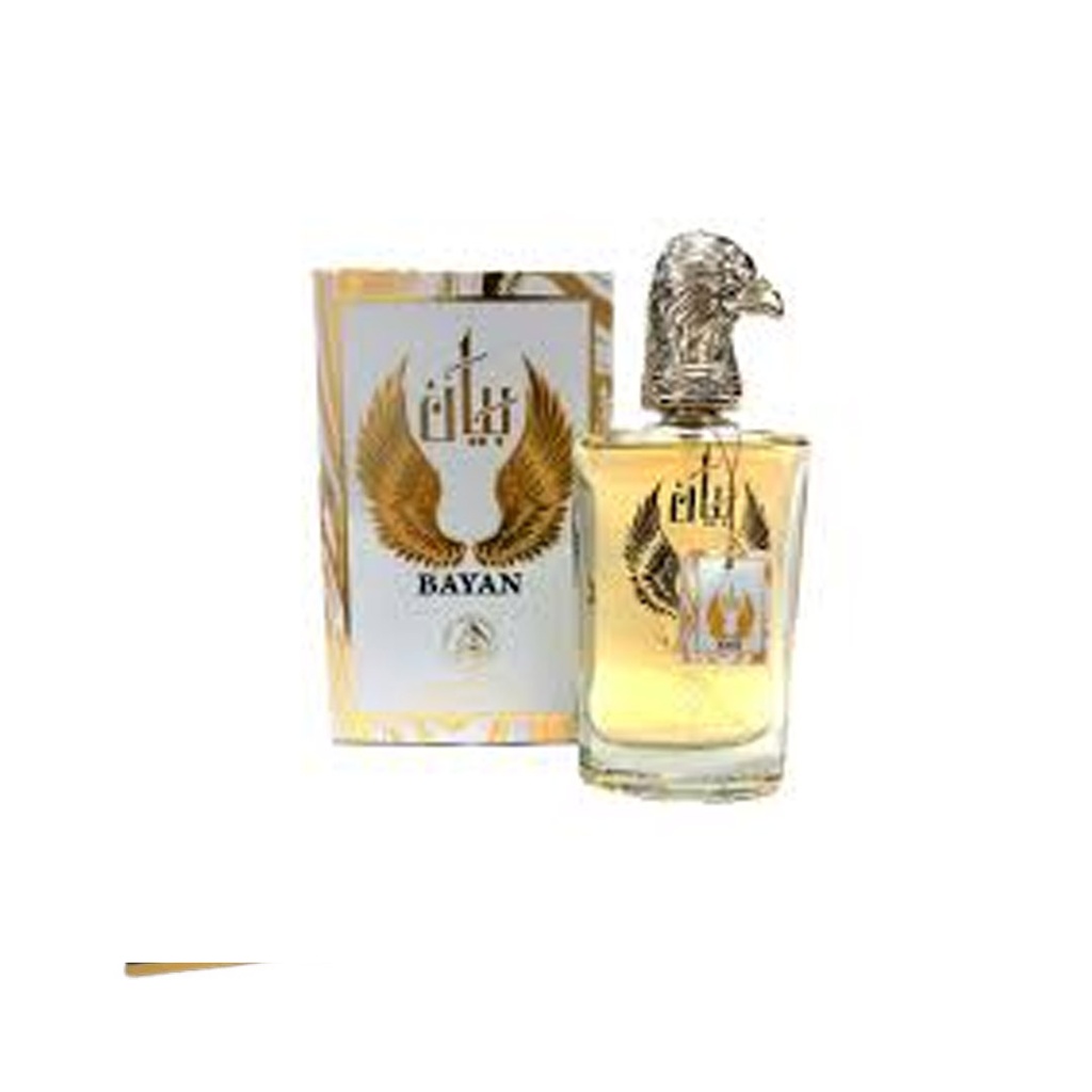 الفخر بيان - Alfakhr Bayan EDP-M