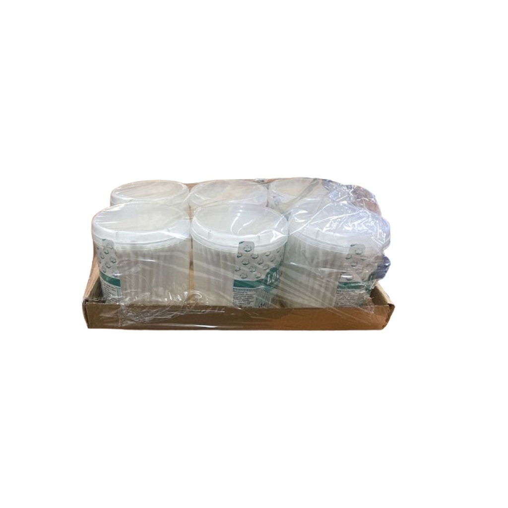 لفلى قطن عود - Lovely Cotton Swabs