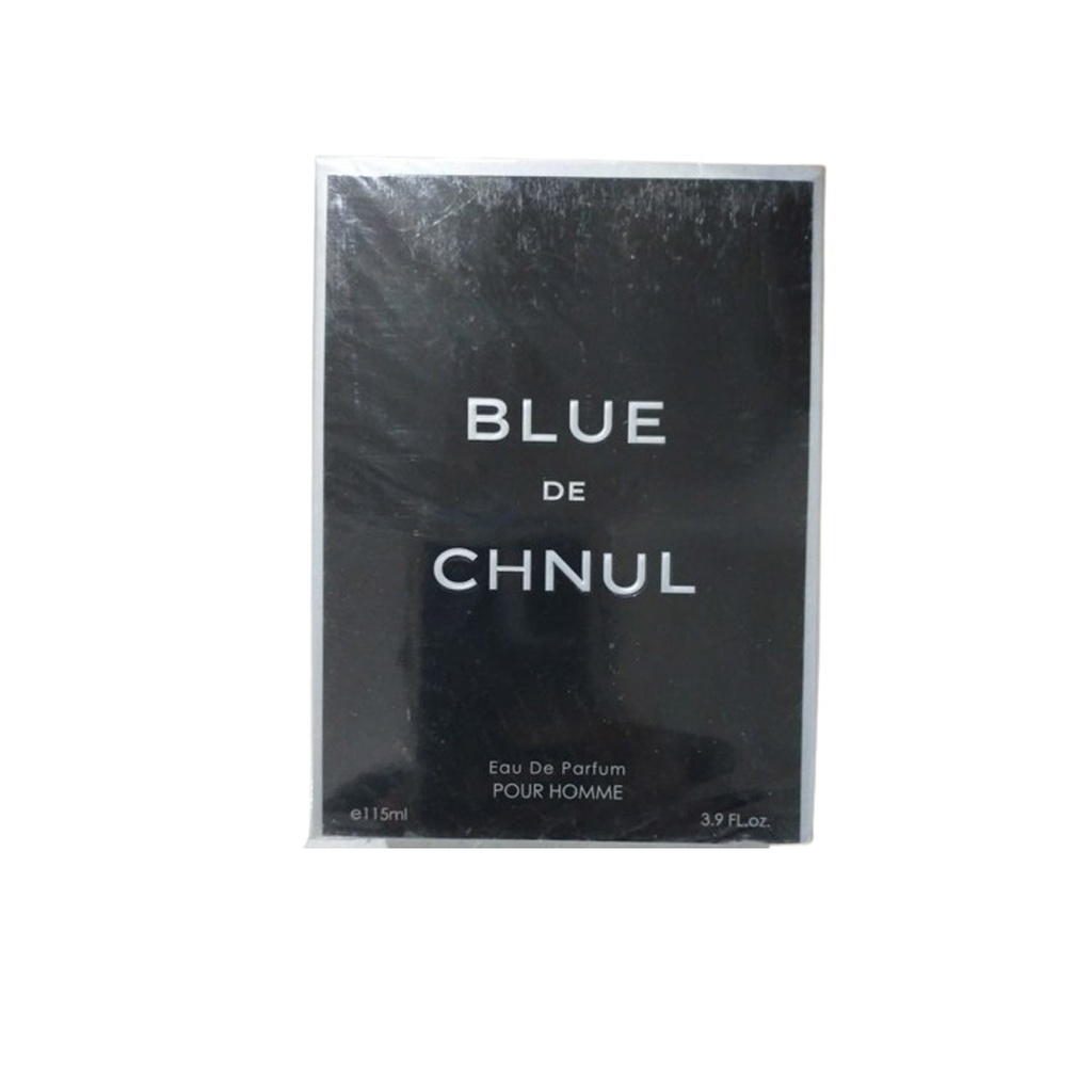 برج دبى بلو دى شانيل - Dubai Tower Blue De Chnul EDP-M