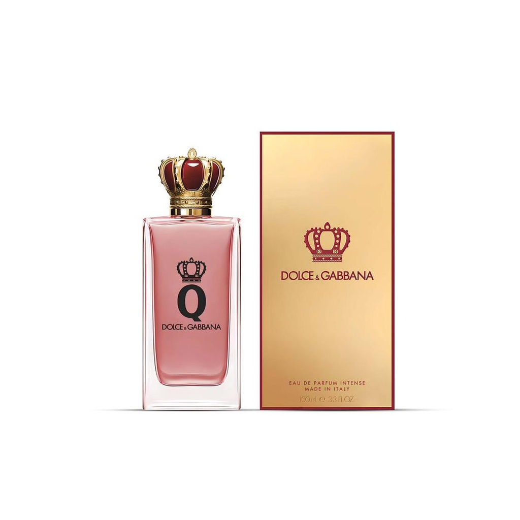 دولسى اند جابان كيو - Dolce&amp;Gabbana Q EDP-W Intense