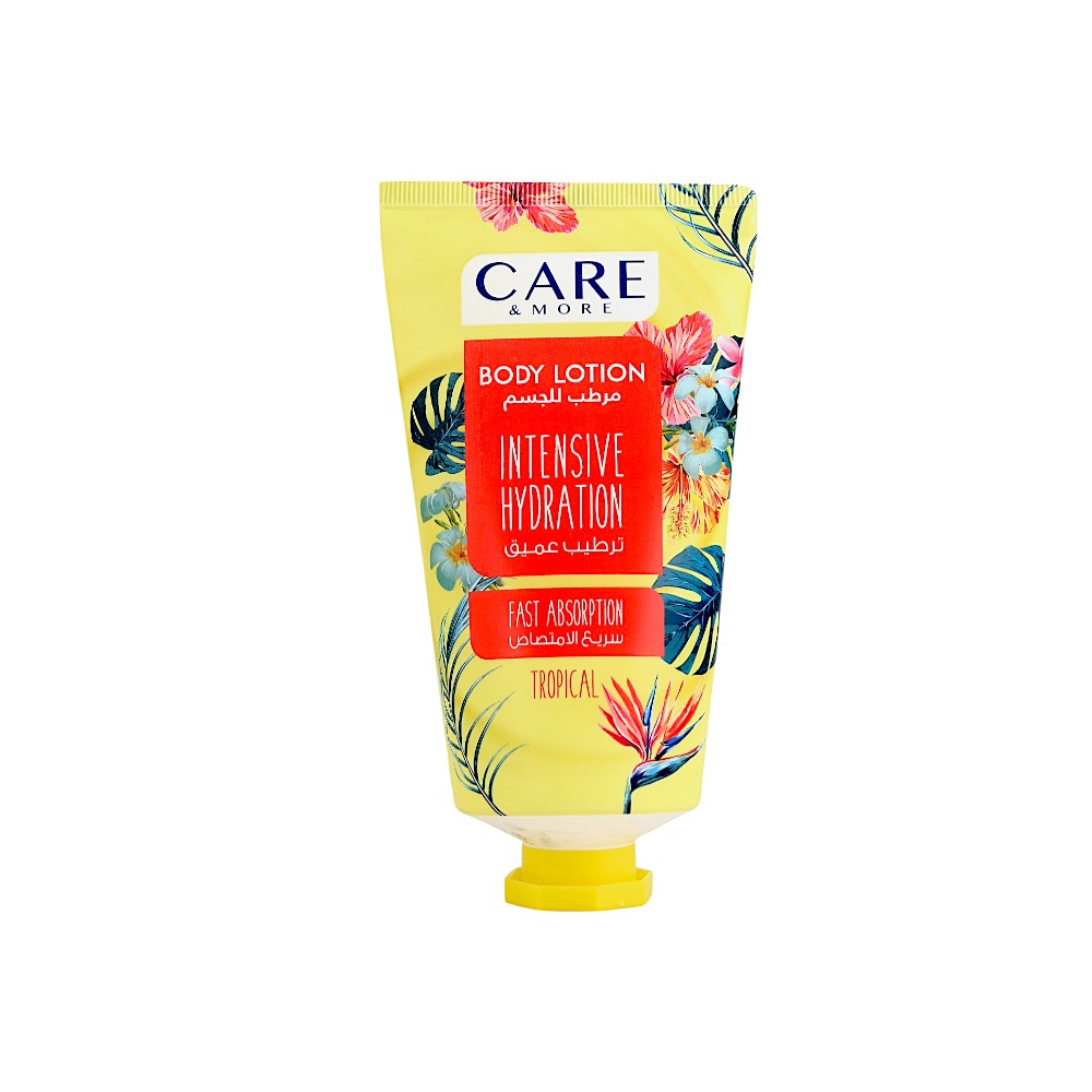 كير اند مور لوشن - Care &amp; More Lotion