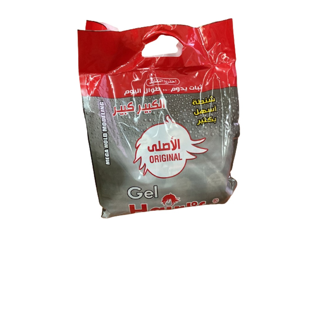 هير لايف جل - Hair Life Gel