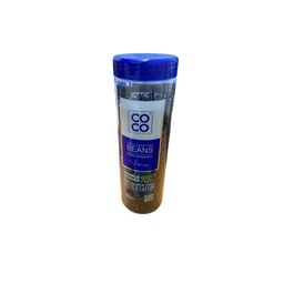 كوكو حبوب شمع ازالة - Coco Pills Wax Remove (350g, اسود)