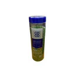 كوكو حبوب شمع ازالة - Coco Pills Wax Remove (350g, اخضر)