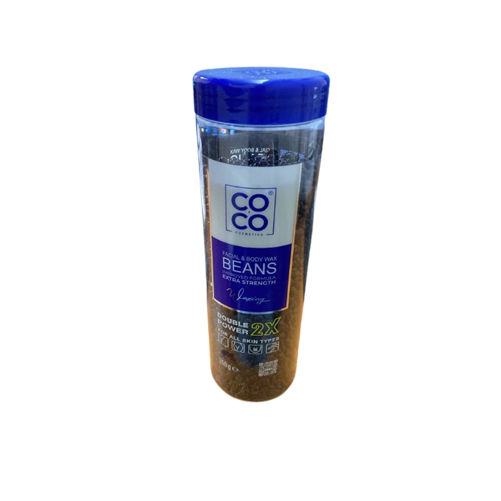 كوكو حبوب شمع ازالة - Coco Pills Wax Remove
