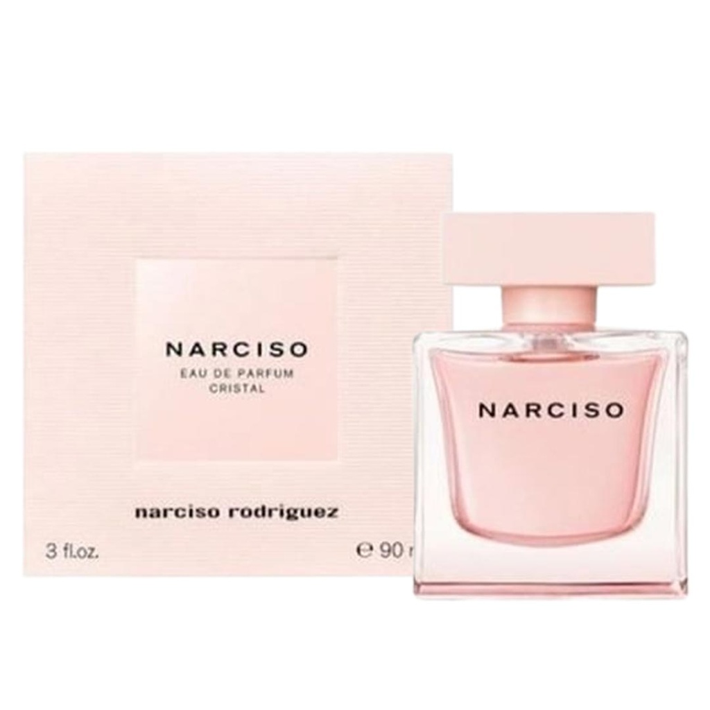 نارسيسو رودريجز كريستال - Narciso Rodriguez Cristal EDP-W