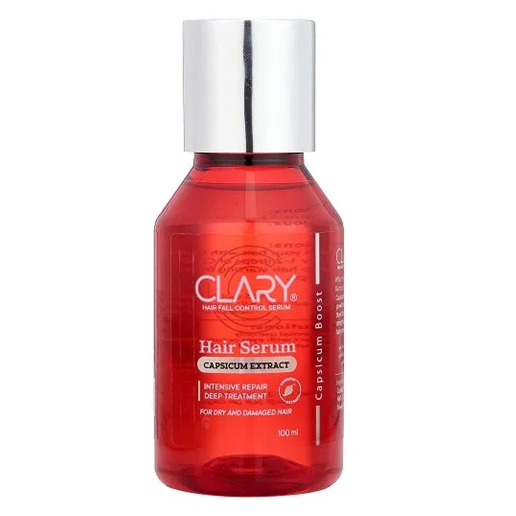 كلارى سيرم  - Clary Serum