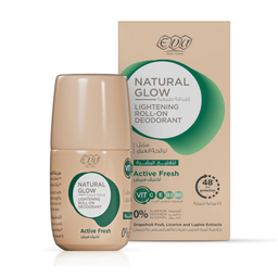 ايفا رول اون نسائى - Eva Roll On Women (60ml, اكتيف فريش)