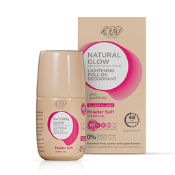 ايفا رول اون نسائى - Eva Roll On Women (60ml, بودر سوفت)