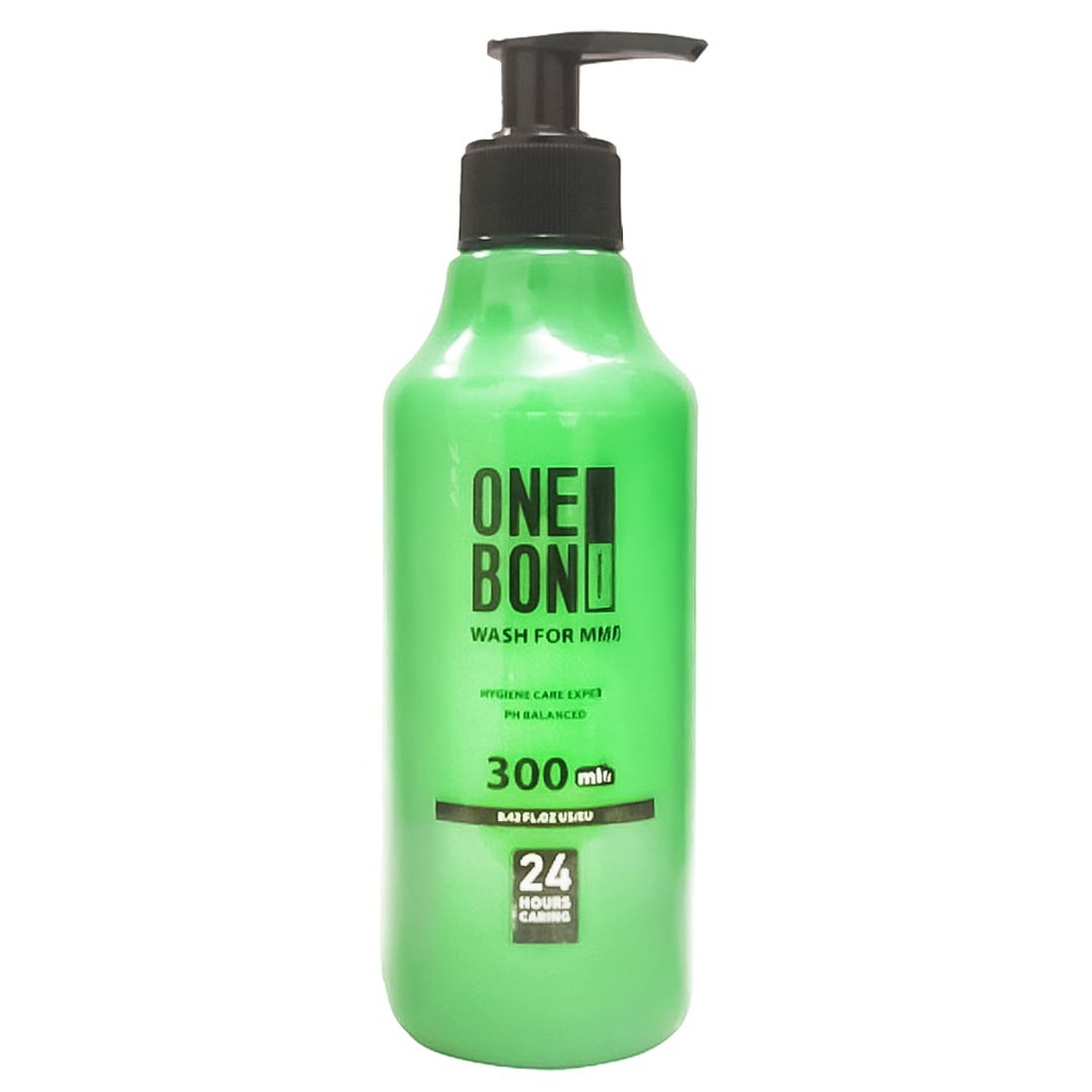 ون بوند غسول للرجال اخضر - One Bond Wash For Men Green