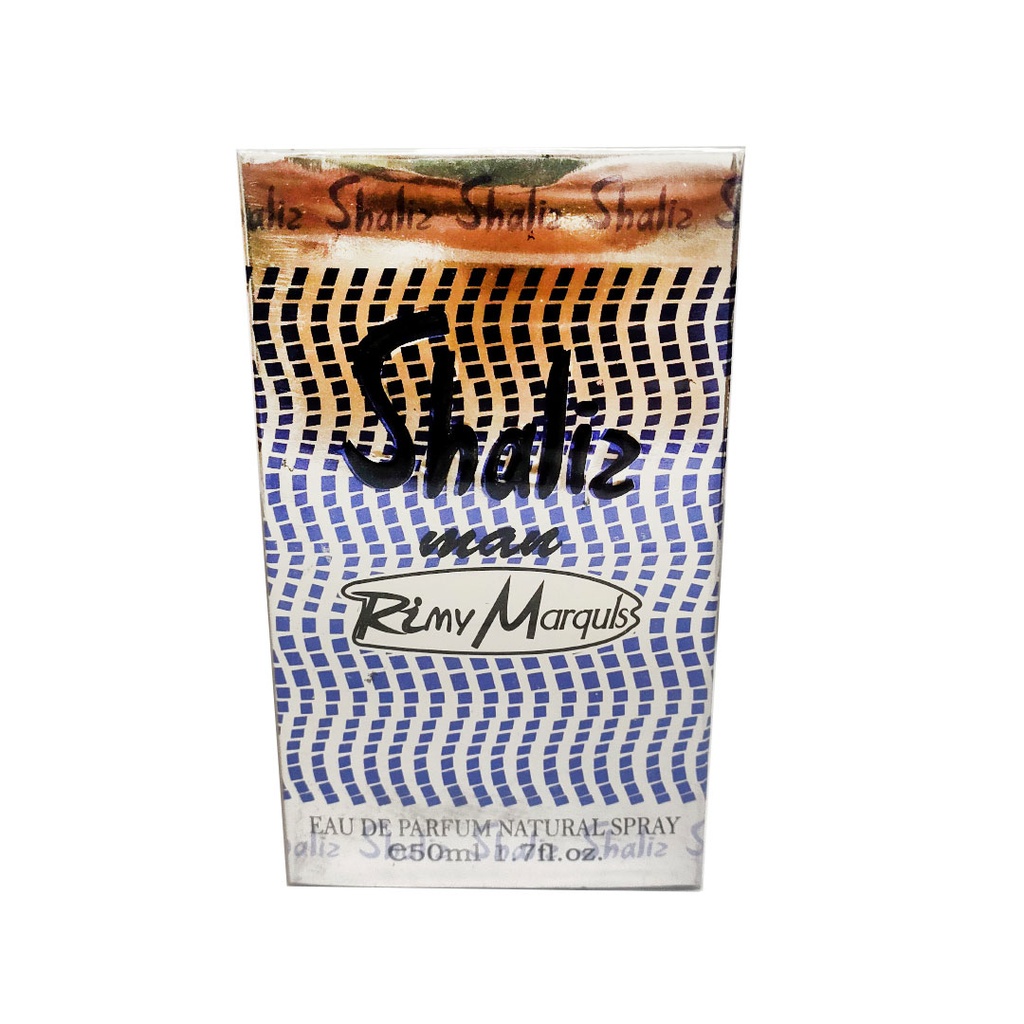 المدينة شاليز - Elmadina Shalis EDP-M