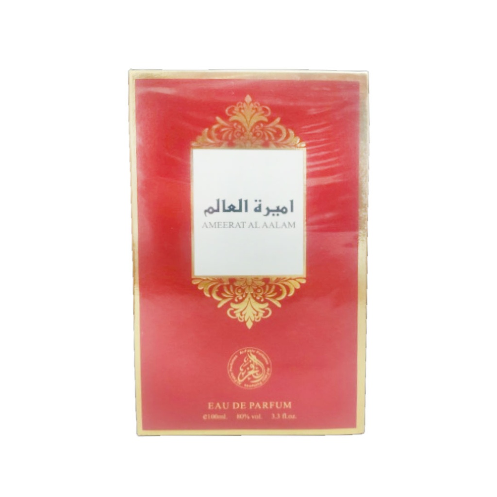 الفخر اميرة العالم - Alfakhr Ameerat Al Aalam EDP-W