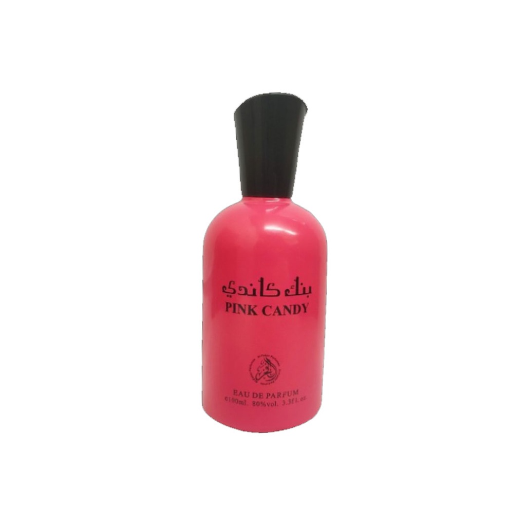 الفخر بنك كاندى - Alfakhr Pink Candy EDP-M