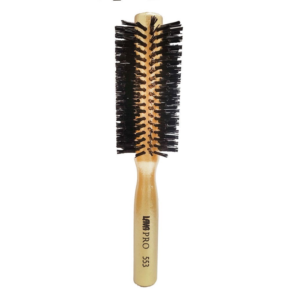 لافا فرشاة سشوار جولد - Lava Brush Hair dryer Gold