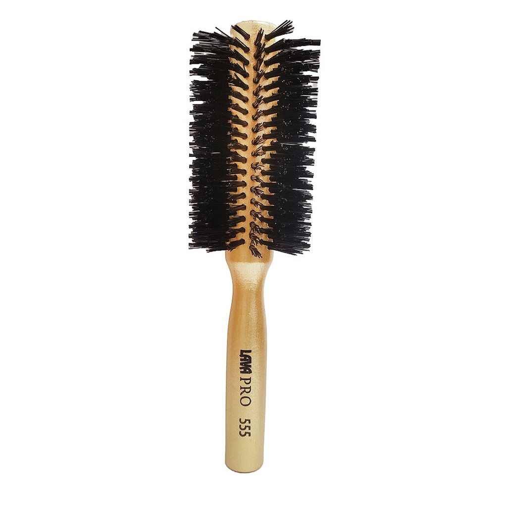 لافا فرشاة سشوار جولد - Lava Brush Hair dryer Gold