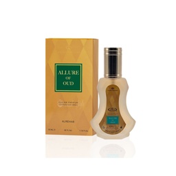 الرحاب الور اوف عود - Al Rehab Allure Of Oud EDP-W&amp;M (35ml)