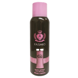 ارمورى سبراى فاشيو - Armory Spray Fashio (150ml)