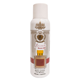 ارمورى سبراى بكروت - Armory Spray Baccaroute (150ml)