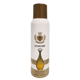 ارمورى سبراى جامور - Armory Spray Jamore (150ml)
