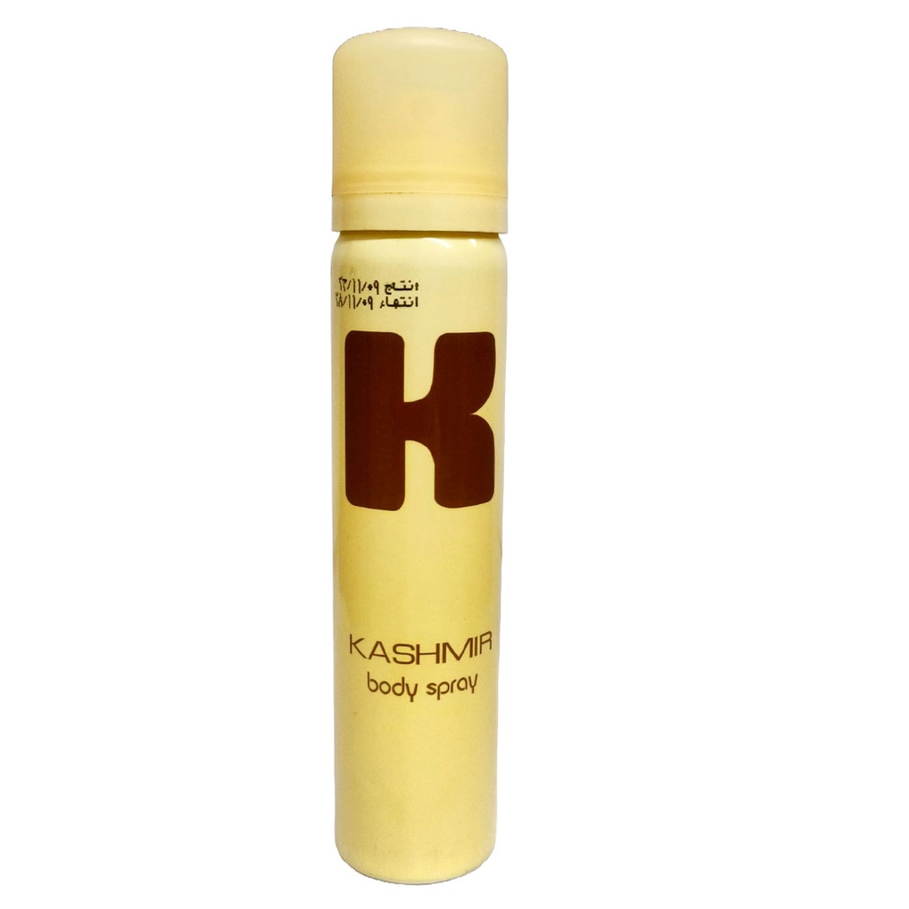 ميفو كاشمير سبراى - Meivo Kashimir Spray
