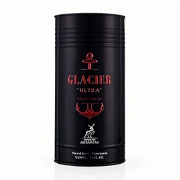 الهامبرا جلاسير الترا - Alhambra Glacier Ultra EDP-M (100ml)