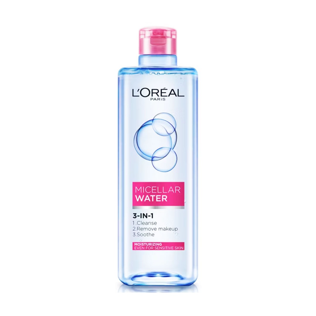 لوريال ميسيلار - Loreal Micellar