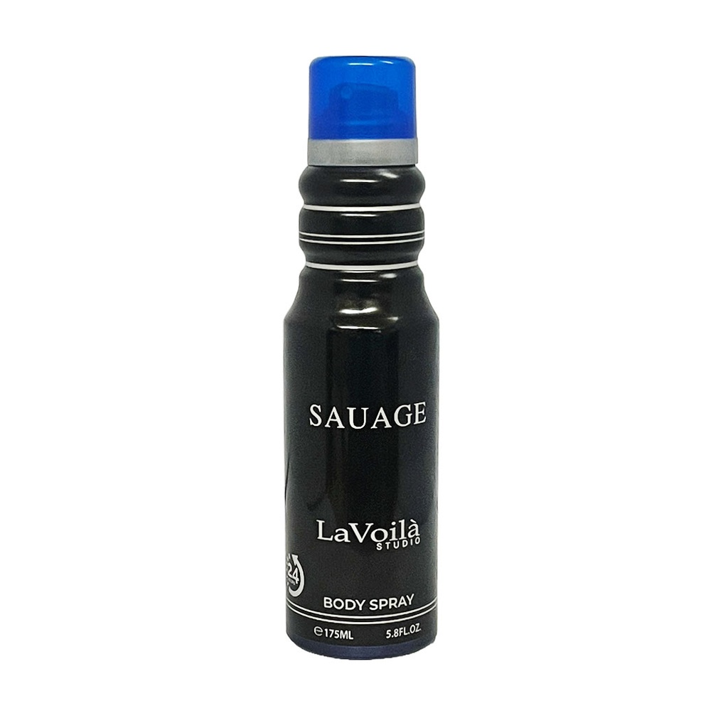 لافويلا سبراى ساوج - LaVoila Spray Sauage