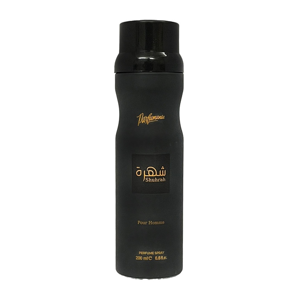 برفيومينيا سبراى شهرة - Perfumania Spray Shuhrah