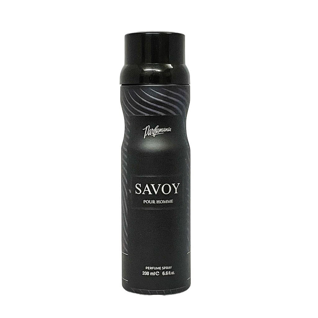 برفيومينيا سبراى سافوى - Perfumania Spray Savoy